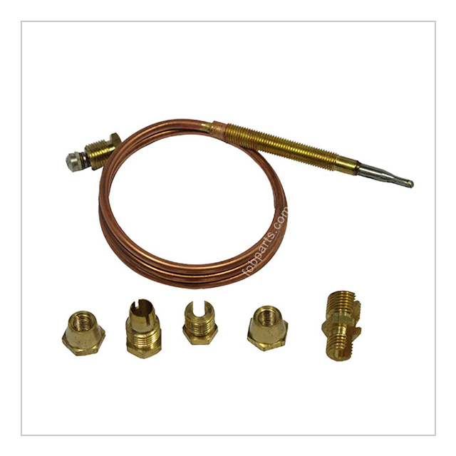 Thermocouple